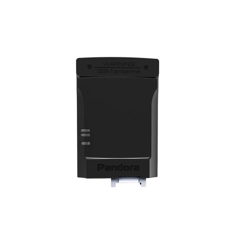 Автосигнализация Pandora UF-4G-BT 4