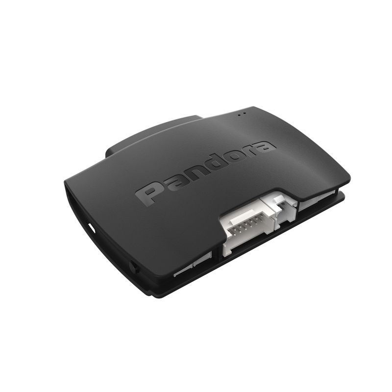 Автосигнализация Pandora DX 40R 3