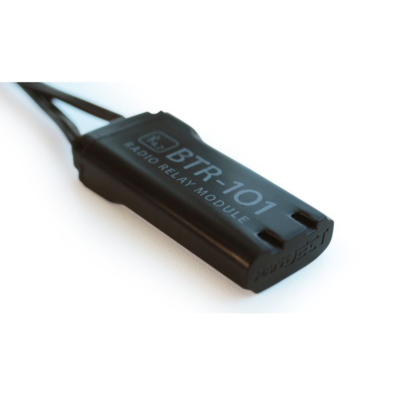 Автосигнализация Pandora DX 91 Lora 4