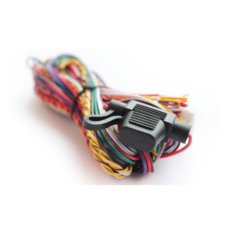 Автосигнализация Pandora VX-4G GPS v3 7