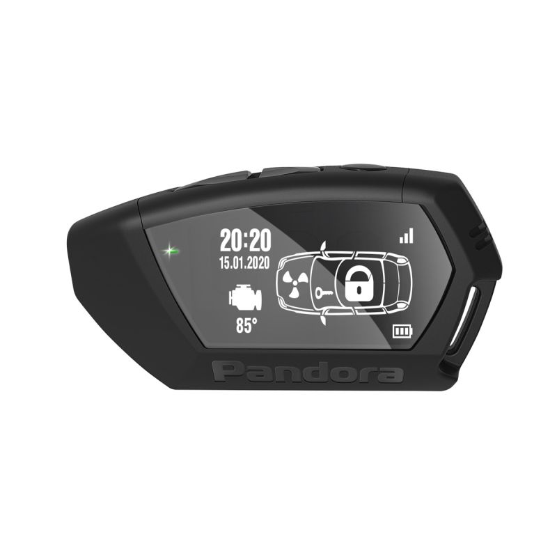 Автосигнализация Pandora UX 4790 2