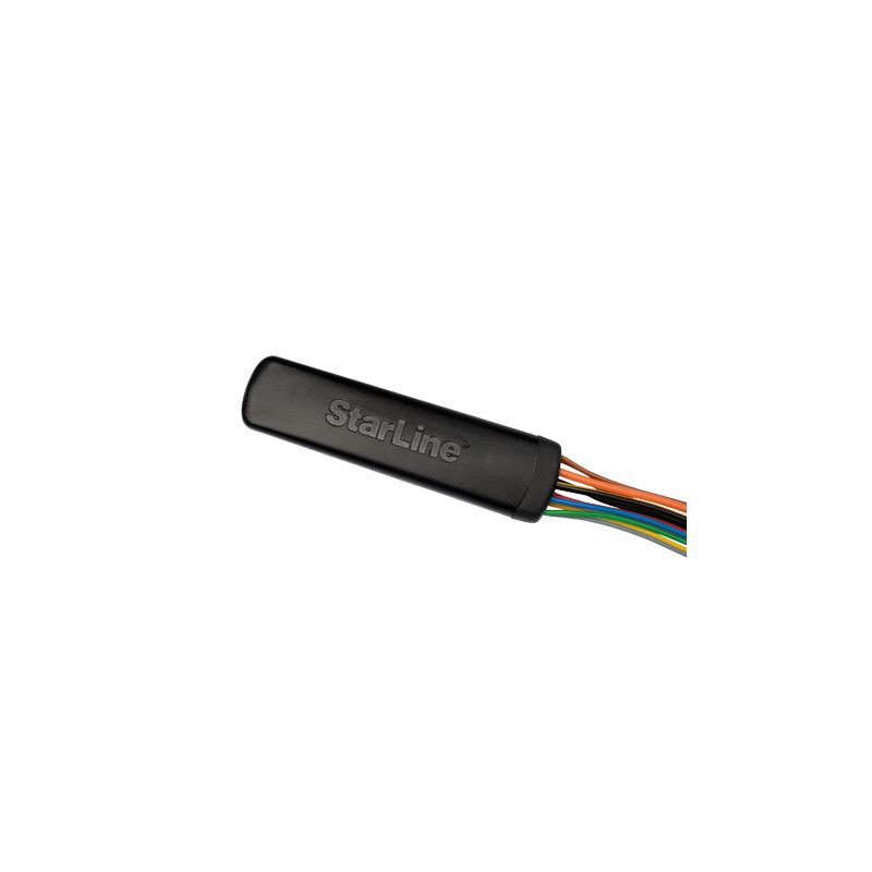 Автосигнализация StarLine B97 V2 3CAN+FD+4LIN LTE GPS 9