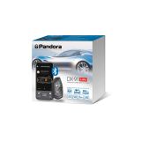 Автосигнализация Pandora DX 91 Lora 1