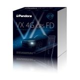 Автосигнализация Pandora VX-4G GPSv3 FD 1