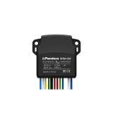 Автосигнализация Pandora Commander 7