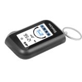 Автосигнализация StarLine A93 v2 2CAN+2LIN 3