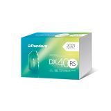 Автосигнализация Pandora DX 40 RS 1