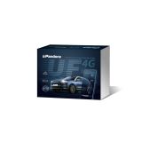 Автосигнализация Pandora UF-4G 1
