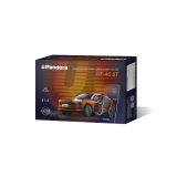 Автосигнализация Pandora UF-4G-BT 1