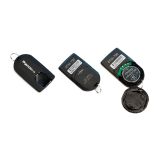 Автосигнализация Pandora UF-4G-BT 2