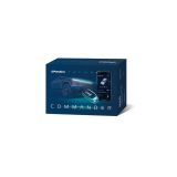Автосигнализация Pandora Commander 1