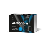 Автосигнализация Pandora VX-4G v3 Light 1