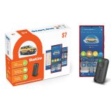 Автосигнализация StarLine S7 LTE GPS 1