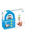 Автосигнализация StarLine A63 v2 1