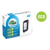 Автосигнализация StarLine A60 ECO 1