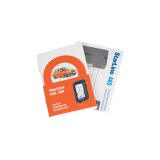 Автосигнализация StarLine A60 ECO 6