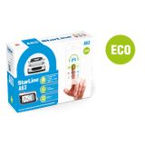 Автосигнализация StarLine A63v2 ECO 1