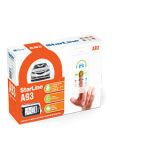 Автосигнализация StarLine A93v2 1