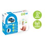 Автосигнализация StarLine S66 v2 BT GSM 2