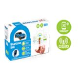 Автосигнализация StarLine S66 v2 BT LTE 1