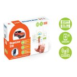 Автосигнализация StarLine S96 v2 BT-GSM GPS 1