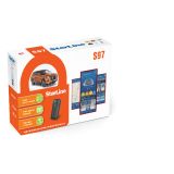 Автосигнализация StarLine S97 CAN FD LTE GPS 1