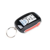 Автосигнализация StarLine B97 V2 3CAN+FD+4LIN LTE GPS 3